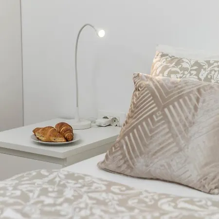 Opa Gold Apartament *