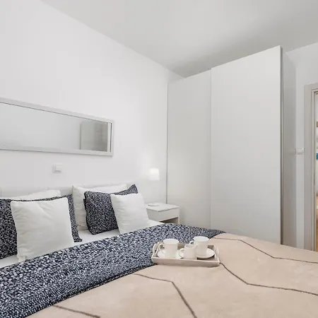 Apartament Opa Gold Rijeka