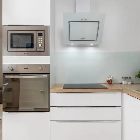 Apartament Opa Gold Rijeka