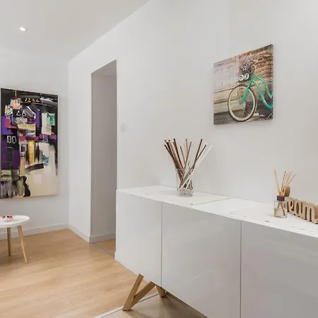 Apartamento Opa Gold