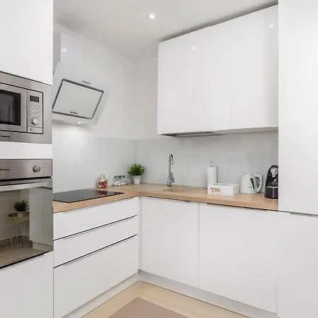 Apartament Opa Gold *