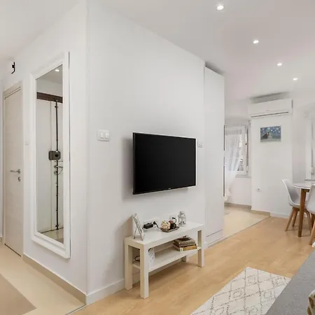 Apartament Opa Gold Rijeka