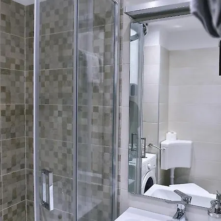 Opa Gold Apartament Rijeka