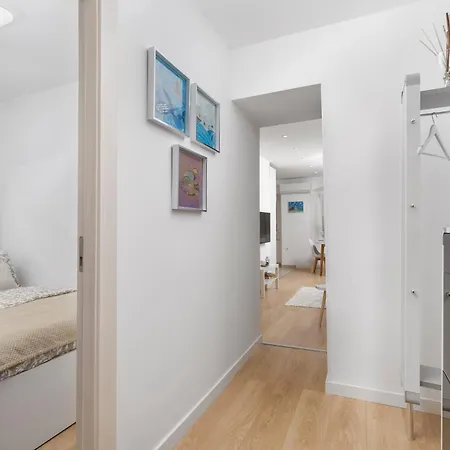 Apartamento Opa Gold *