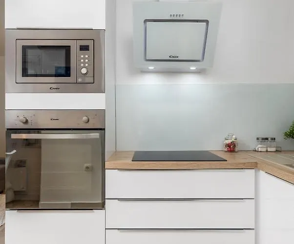 Apartament Opa Gold Rijeka