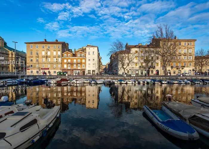 Apartament Opa Gold *