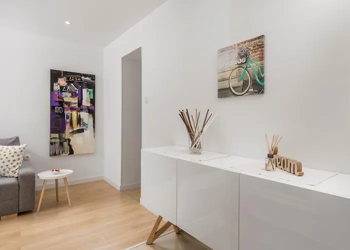 Apartament Opa Gold