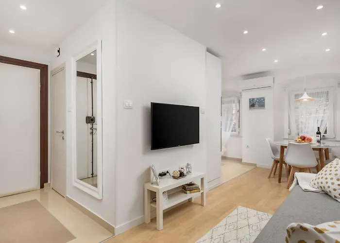 Apartament Opa Gold Rijeka