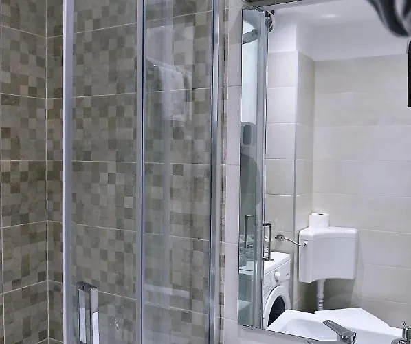 Opa Gold Apartament Rijeka