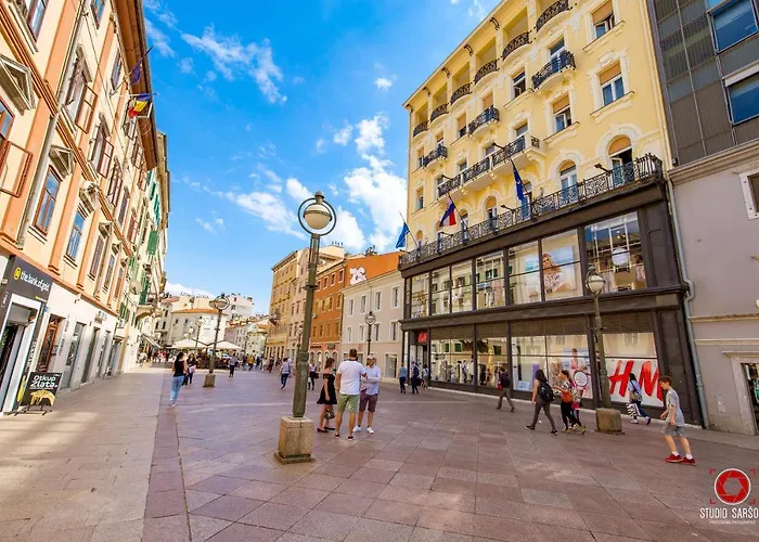 Apartament Opa Gold *