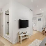 Apartman Opa Gold Rijeka