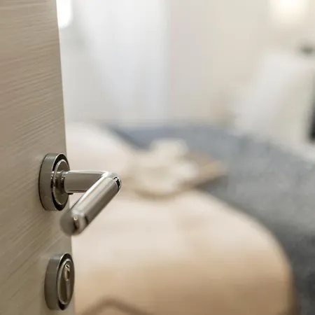 Opa Gold アパート *