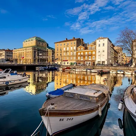 Opa Gold Rijeka