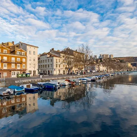 Opa Gold * Rijeka