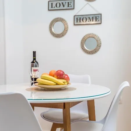 Opa Gold Apartment Rijeka