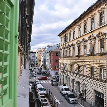 Apartment Opa Gold *