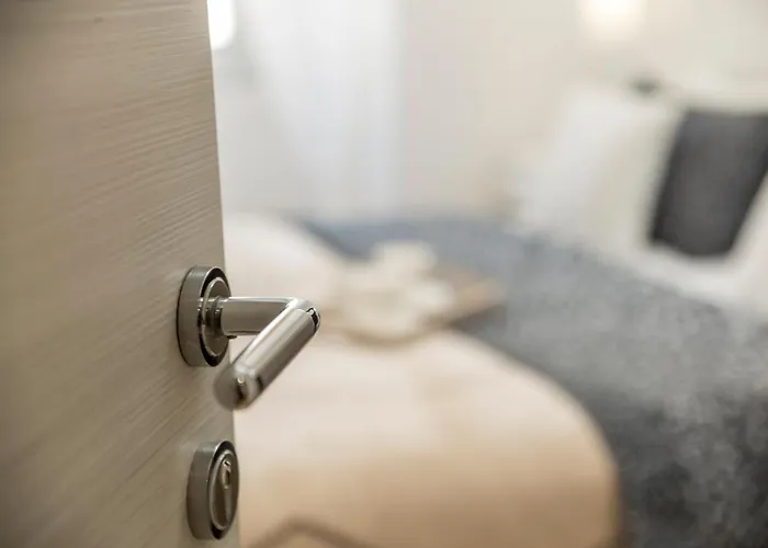 Opa Gold アパート *