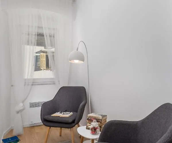Apartment Opa Gold Rijeka