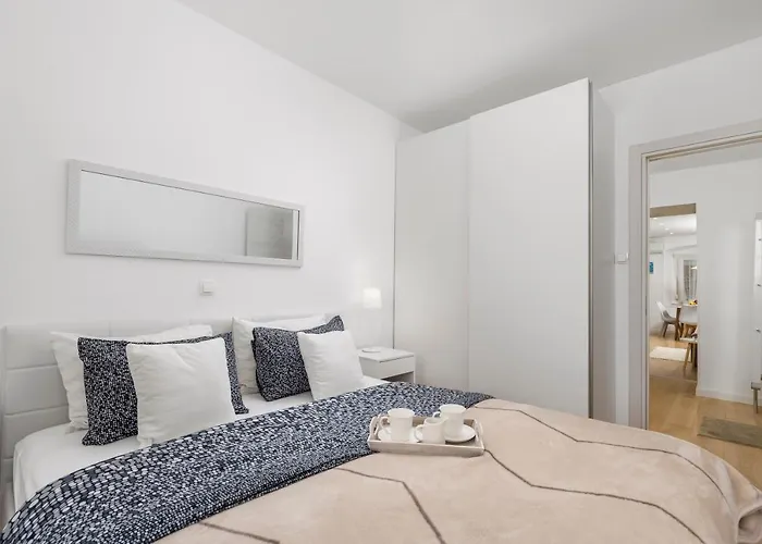 Apartment Opa Gold Rijeka