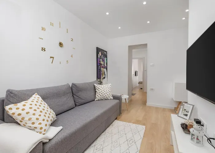 Apartment Opa Gold