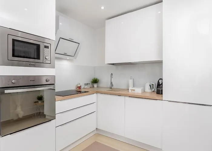 アパート Opa Gold *