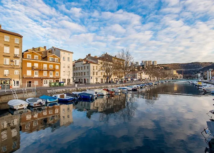 Opa Gold * Rijeka
