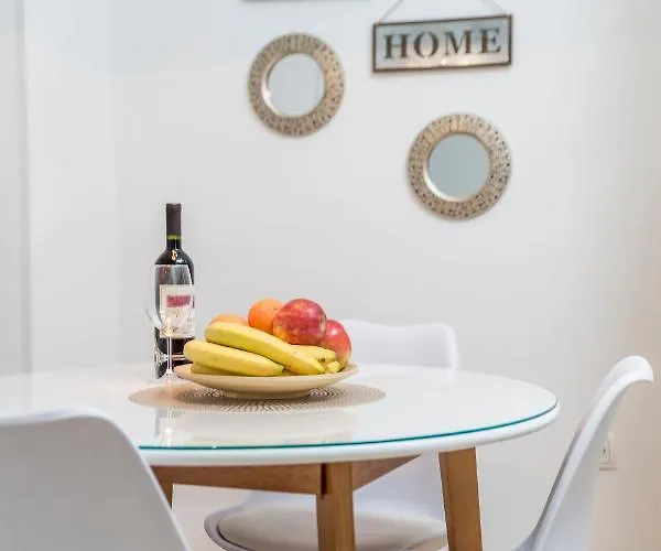 Opa Gold Apartment Rijeka
