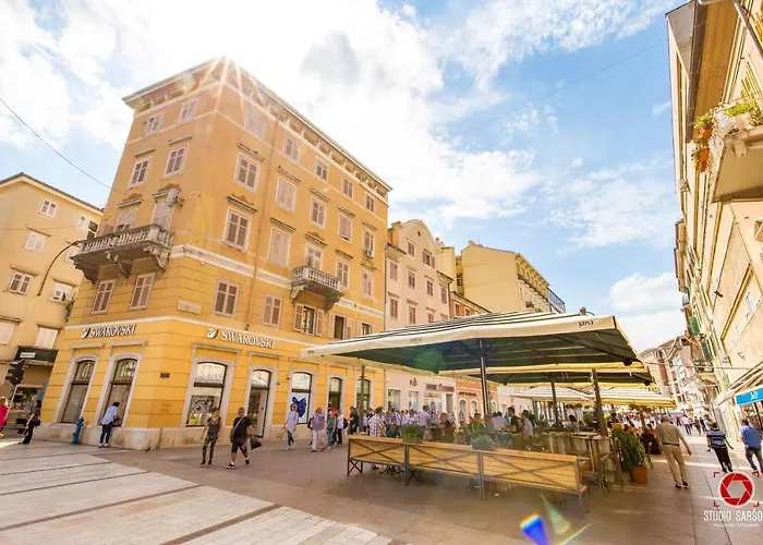 Opa Gold * Rijeka