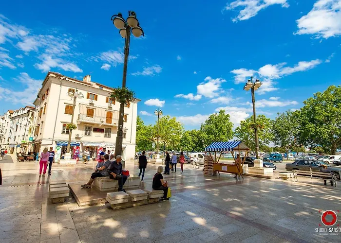 Opa Gold アパート