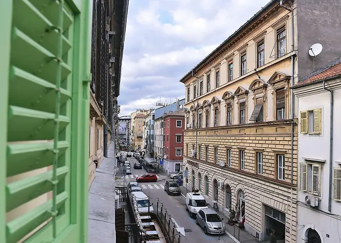 Apartment Opa Gold *